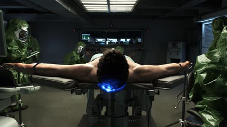 BOX OFFICE: FANTASTIC FOUR Clobbered During Opening Weekend Thanks To Bad Buzz