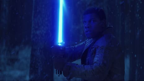 The lead up to STAR WARS: TFA and why it's already worth the price of a ticket