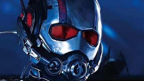 BOX OFFICE: ANT-MAN Closing In On $400 Million Worldwide Ahead Of Chinese Release