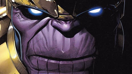 These Are The Comics The Russo Brothers Are Reading For AVENGERS: INFINITY WAR