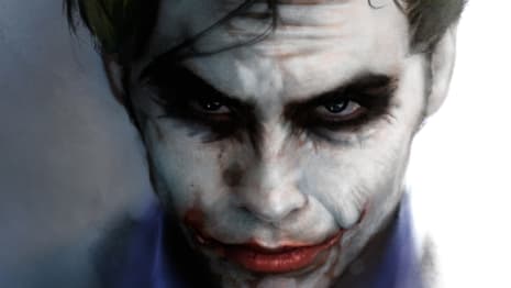 Jared Leto Teases JOKER Voice Again?