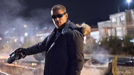 THE FLASH Season 2, Episode 3 Description; Family Of Rogues - 'Captain Cold' Is Back