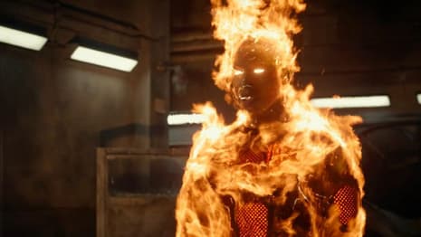 Second Wave Of FANTASTIC FOUR Reviews Arrive And They're Somehow WORSE Than The First