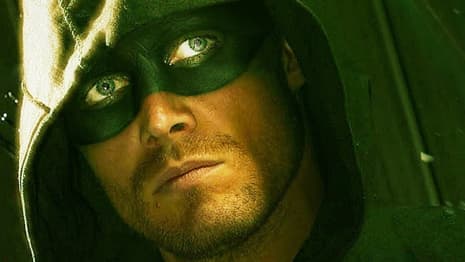 THE FLASH Team-Up Gives ARROW Its Highest Ratings Ever