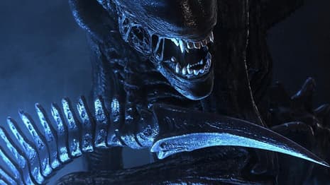 Ridley Scott Talks ALIEN: PARADISE LOST; SPECTRE Scribe John Logan Will Co-Write