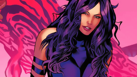 Olivia Munn Talks About The Sexual Costume For 'Psylocke' In X-MEN: APOCALYPSE