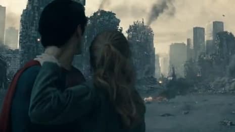 Ben Affleck Confirms 'Superman' Destroyed One Of 'Bruce Wayne''s Buildings In MAN OF STEEL