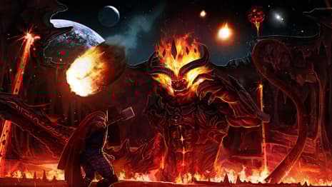 FLIGHT OF THE CONCHORDS Director Taika Waititi In Talks To Direct THOR: RAGNAROK