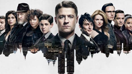 GOTHAM Season 2, Episode 11 Description; Worse Than A Crime - Midseason Finale