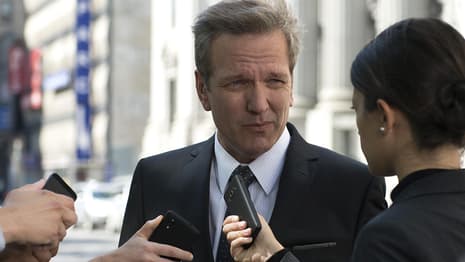 SPOILERS: Is This ANT-MAN Actor Going To Be The Villain In The Sequel?