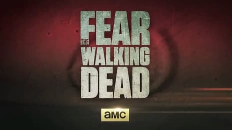 First Teaser For FEAR THE WALKING DEAD