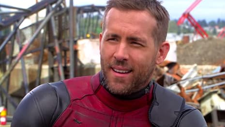 Ryan Reynolds Reveals Why He Prefers DEADPOOL's Costume Over GREEN LANTERN's
