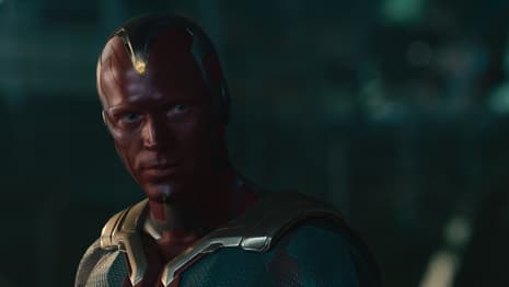 BOX OFFICE: AVENGERS: AGE OF ULTRON Shoots Past $400M With 2nd Highest Opening Day Ever