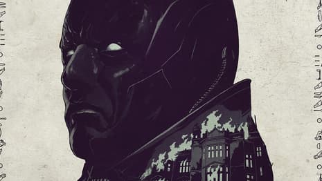 Simon Kinberg Explains 'Apocalypse''s Cosmic Costume In X-MEN: APOCALYPSE