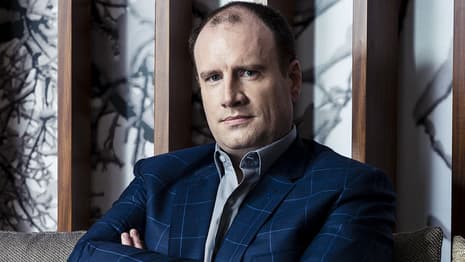 More Big Changes At Marvel Studios As The Creative Committee Is Brought To An End