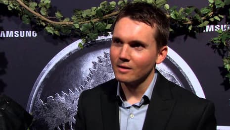JURASSIC WORLD Scribe Derek Connolly Set To Work On KONG: SKULL ISLAND