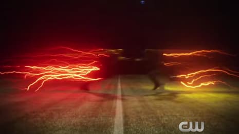 Grant Gustin Says No One Has Figured Out REVERSE-FLASH Twist