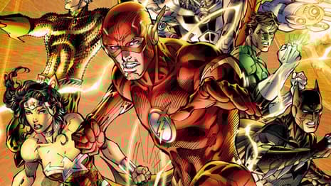 Zack Snyder Reveals New JUSTICE LEAGUE Details And How The Solo Movies All Connect