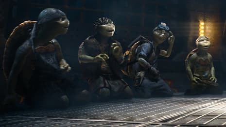 5 Changes to Make a Better Teenage Mutant Ninja Turtles (2014) Movie