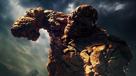 Josh Trank Teases An Epic, Multipower Battle Between The FANTASTIC FOUR And 'Doctor Doom'