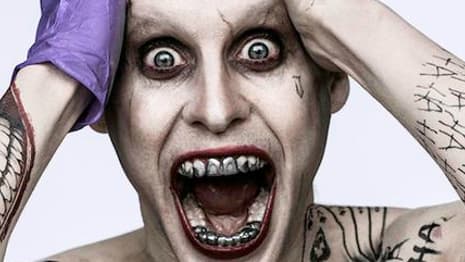 Twitter Buzz: Reactions To Jared Leto's Joker