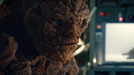 First Wave Of FANTASTIC FOUR Reviews Are In And It Sounds Worse Than Expected