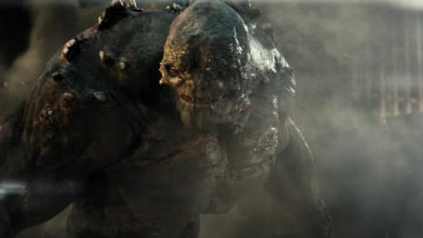 BATMAN v SUPERMAN Production Designer Teases Larger Threat Beyond 'Doomsday'