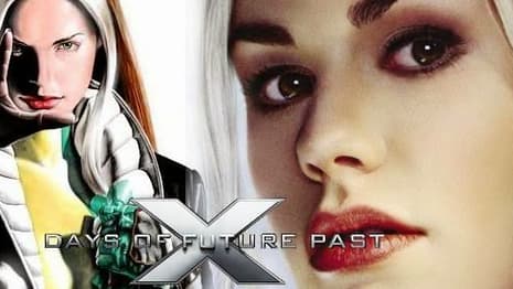 Anna Paquin Still Wants To Play Rogue In Future X-MEN Movies