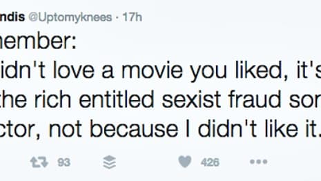 Max Landis Picks Apart STAR WARS: THE FORCE AWAKENS