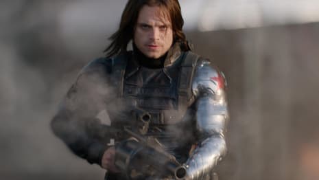 POLL: Which Phase 2 Marvel Movie Do You Think Was The Best?
