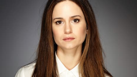 Katherine Waterston Set To Star In FANTASTIC BEASTS AND WHERE TO FIND THEM