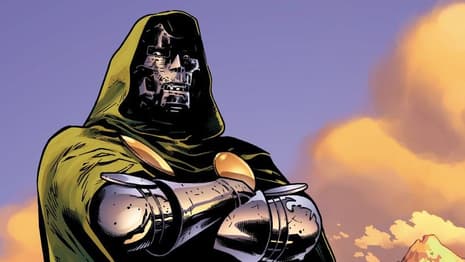 Jeremy Slater's FANTASTIC FOUR Script Included 'Galactus', 'Mole Man', And Sounds Amazing