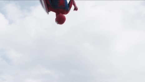 Sony Registers More SPIDER-MAN Domains