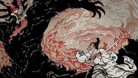 SAMURAI JACK Returning To Cartoon Network