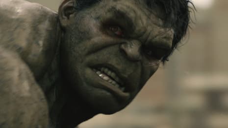 Disney Reportedly Considered AVENGERS: AGE OF ULTRON A Failure