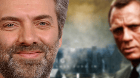 EDGE OF TOMORROW Screenwriter Polishing BOND 24 Script