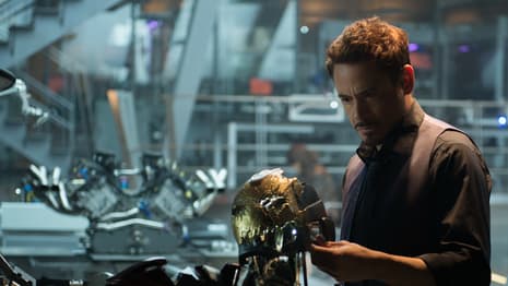 You'll Never Believe How Much Robert Downey Jr. Was Paid For AGE OF ULTRON And CIVIL WAR