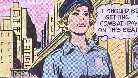 Rutina Wesley's Surprising Role In Season Four Of ARROW Revealed