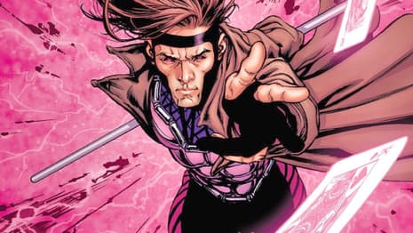GAMBIT Producer Praises The Script; Reveals Channing Tatum's Been Learning Card Tricks