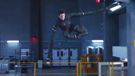 Simon Kinberg Clarifies That Mister Fantastic WILL Stretch In FANT4STIC