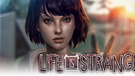 VIDEO GAMES: Episode One Has Hit For Dontnod & Square Enix's LIFE IS STRANGE