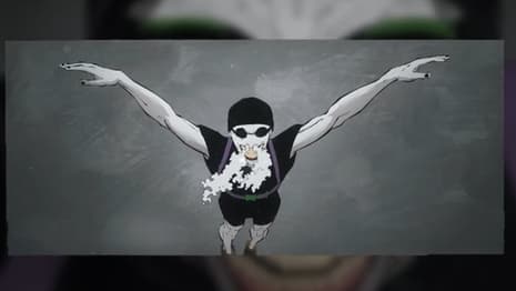 COMICS: Scott Snyder Talks BATMAN: ENDGAME