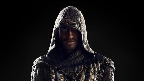 Will ASSASSIN'S CREED Movie Take Place In The Same World As The Video Games?