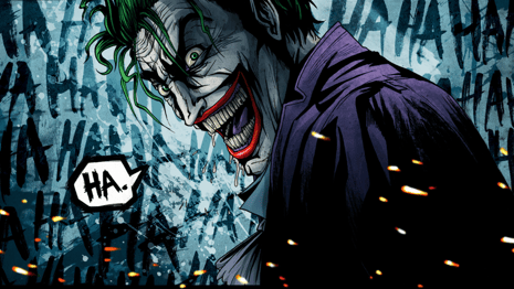 Ike Barinholtz Recounts Jared Leto's Insane Behavior On SUICIDE SQUAD Set