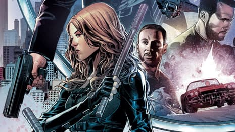 AGENTS OF S.H.I.E.L.D. Season 3, Episode 2 Description; Purpose In The Machine