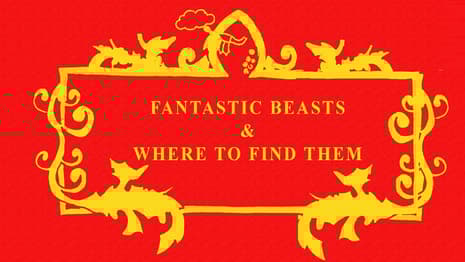 David Yates To Helm HARRY POTTER Spin-Off FANTASTIC BEASTS AND WHERE TO FIND THEM