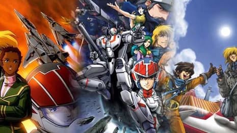 James Wan In Talks To Direct ROBOTECH; Also Reportedly A Lock For AQUAMAN