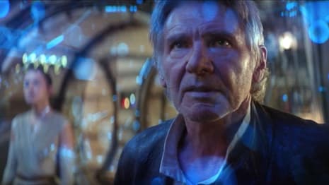 Star Wars: The Last Jedi Makes The Force Awakens Much More Interesting