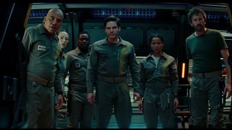 REVIEW: THE CLOVERFIELD PARADOX Brings Its Franchise's Mysteries Into Space, But How Does It Stack Up?