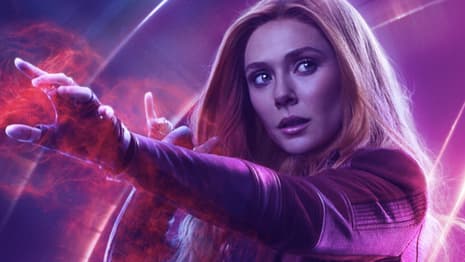 WANDAVISION: Kat Dennings & Randall Park Will Reprise Their MCU Roles; Kathryn Hahn Joins The Cast